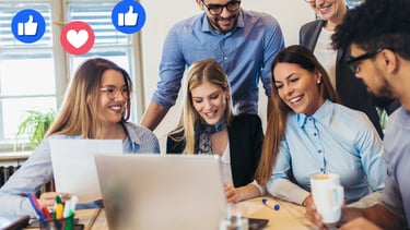 📍 Une approche locale et personnalisée