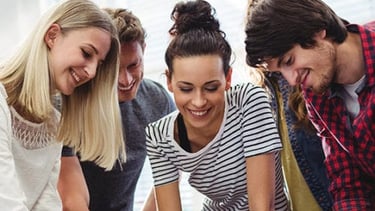 🧠 Une vision d’ensemble de votre environnement numérique