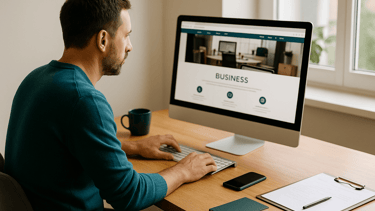 🧠 Expertise locale et accessible — Je vulgarise le numérique pour le rendre clair et compréhensible
