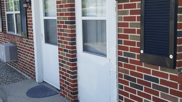 Apartment Repainting by American Painting Specialist