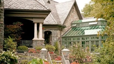 Exterior Finish Painting