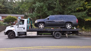 Towing Service
