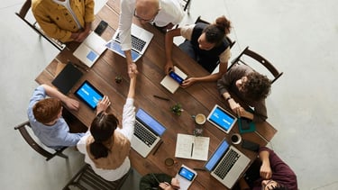 Gestión de Recursos Humanos