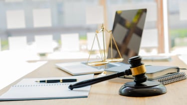 Tramites Judiciales