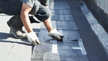 Commercial Roofing Services