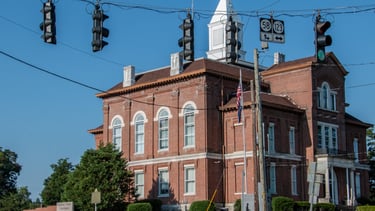 City of Clinton KY