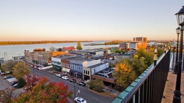 City of Paducah KY