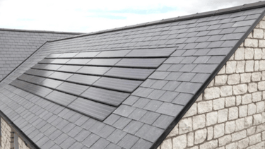 solar shingles