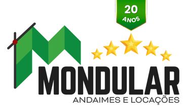 MONDULAR Andaimes e Locações