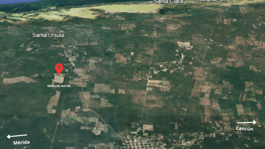 brisas del mayab en yucatan