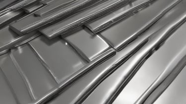 low angle view photography of a gray building