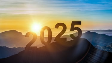 2025 Going Up a Hill