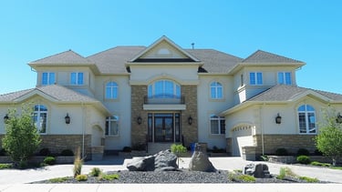Luxury Home