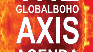 THE AXIS 13 MONTH GO WITH THE FLOW AGENDA SUMMER SALE IS HERE! [A5]
