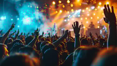Iron Maiden enflamme Paris en 2025