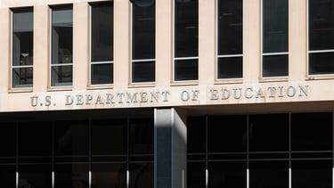 department education student loans