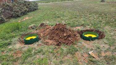 Tuff-Tite-Risers-Installed-with-saftey-lids-for-added-protection