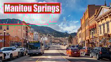 mobile detailing for mannitou springs