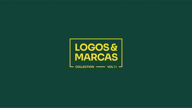 Logofolio Vol. 1