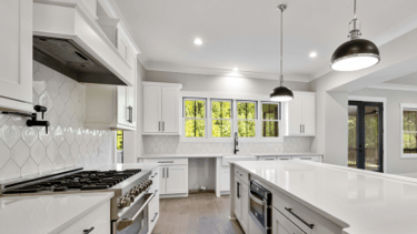 Kitchen Direction