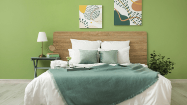 Wall Colors