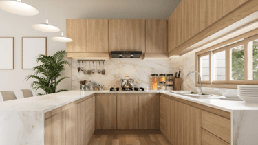 Kitchen Designs