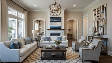 multigenerational homes