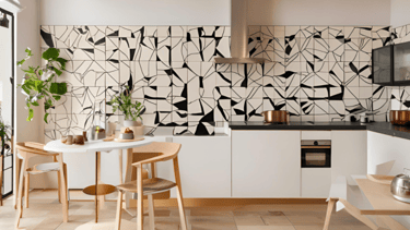 Trending Kitchen Designs