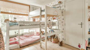 Bunk Bed Design