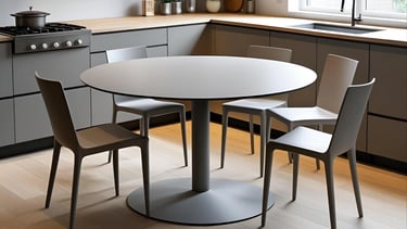 small kitchen furniture designs