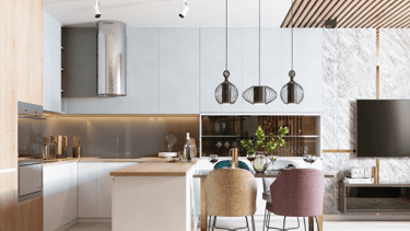 Modern Interior Design