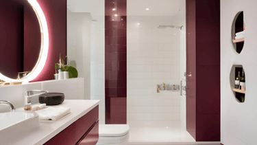 Indian Bathroom Design