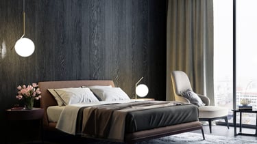 Vastu for Bedroom