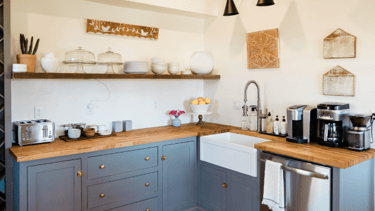 Vastu for Kitchen