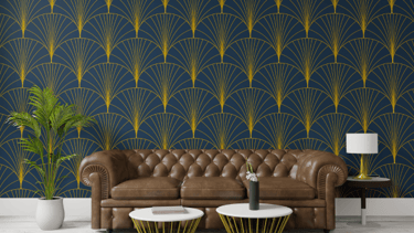 Focus on Textures for Visual Interest
