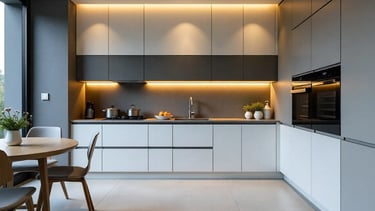 kitchen design