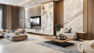 What Is Marble?