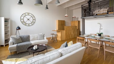 Multifunctional Furniture Design