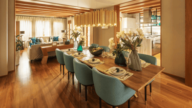 2BHK Interior Design Cost