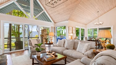 Living Room Interior Design Cost