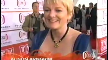 Alison Arngrim in TV Land Awards