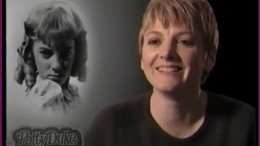 Alison Arngrim in A&E Child Stars