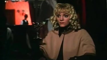 Alison Arngrim in I Married Wyatt Earp