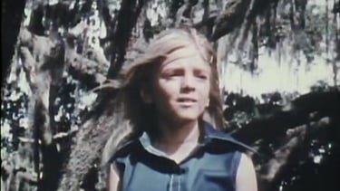 Alison Arngrim in Throw Out the Anchor