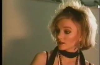Alison Arngrim in Video Valentino