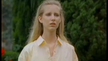 Allison Balson in A Desperate Exit