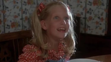 Allison Balson in A Guide for the Married Woman