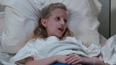 Allison Balson in CHiPs