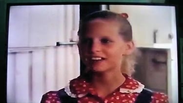 Allison Balson in Goosehill Gang and the Mystery of the Treehouse Ghost