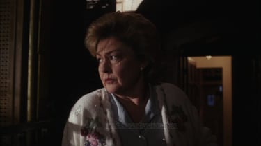 Hersha Parady in The Babysitter's Seduction